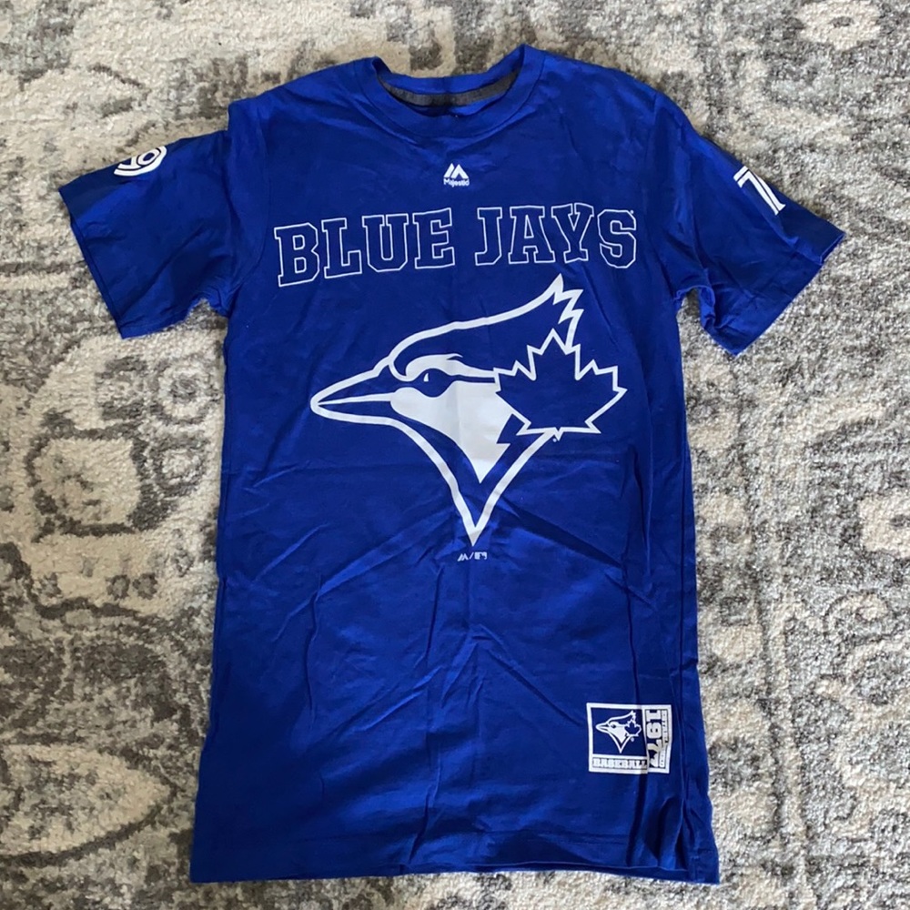 Toronto Blue Jays T-shirt